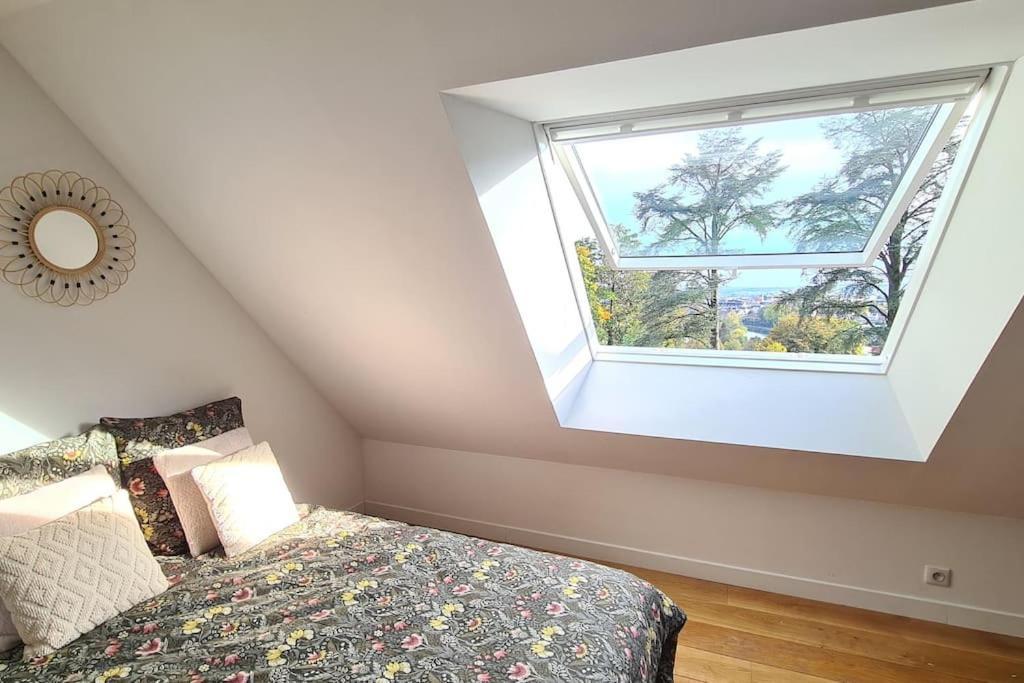 Loft Les Deux Cedres Avec Vue Panoramique * Charleville-Mezieres