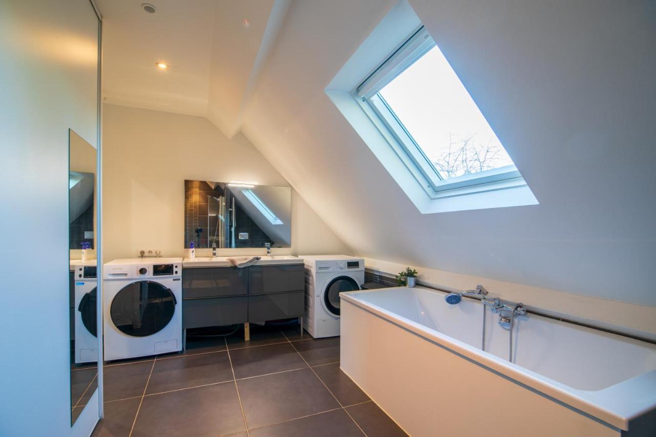 Loft Les Deux Cedres Avec Vue Panoramique Charleville-Mezieres