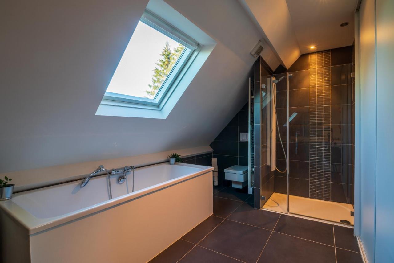 Loft Les Deux Cedres Avec Vue Panoramique * Charleville-Mezieres